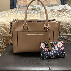 It’s a Steve Madden Purse/Handbag.